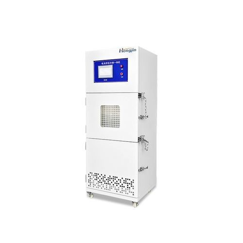 Испытательная камера давления - Dongguan Hongjin Test Instrument Co.,Ltd. - для проникновения / для батареи / для авиационной промышленности