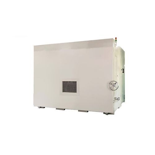 Термостатическая испытательная камера - Dongguan Hongjin Test Instrument Co.,Ltd. - для измерения температуры / для штабеля / для контроля качества