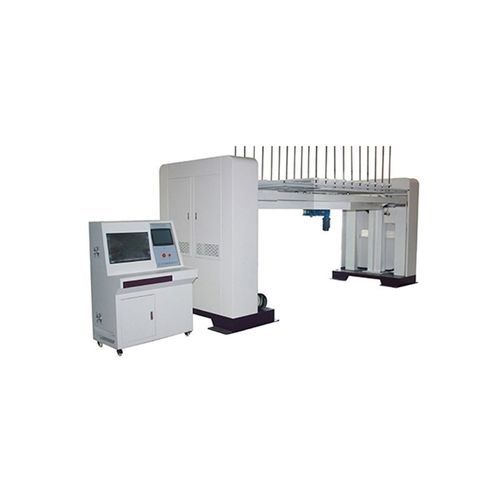 Испытательная машина устойчивости - Dongguan Hongjin Test Instrument Co.,Ltd. - с управлением от компьютера / для батареи / вращения