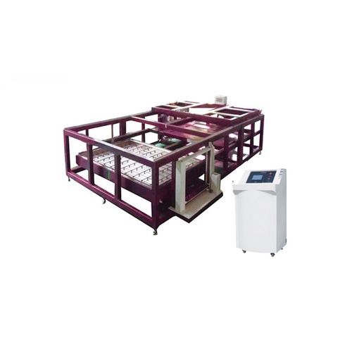 Тестер безопасность - Dongguan Hongjin Test Instrument Co.,Ltd. - для аккумулятора / для лабораторий / мобильный