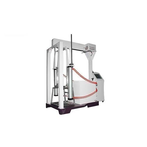 Испытательная машина другие типы испытаний - Dongguan Hongjin Test Instrument Co.,Ltd. - контролируемая PLC / для батареи / для транспортного средства