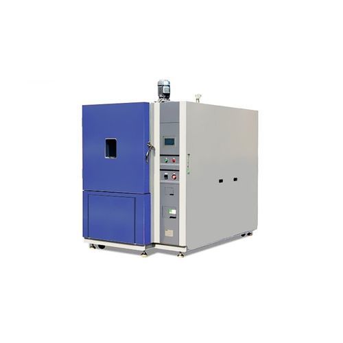 Высотная испытательная камера - Dongguan Hongjin Test Instrument Co.,Ltd. - для батареи / для контроля качества / напольная