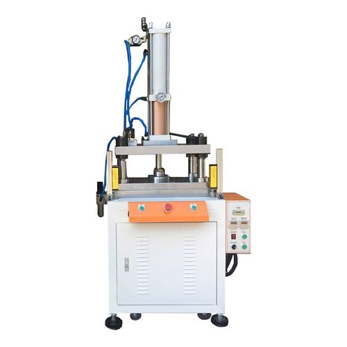 Пневматический пресс - Dongguan Hongjin Test Instrument Co.,Ltd. - для штамповки / для резки / для клепки