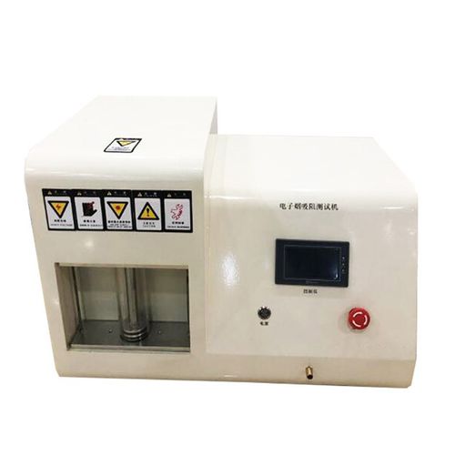Испытательная машина другие типы испытаний - Dongguan Hongjin Test Instrument Co.,Ltd. - автоматическая / для сигарет / для батареи