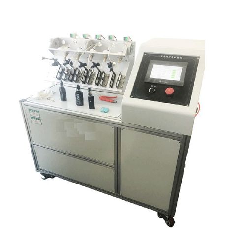 Универсальная испытательная машина - Dongguan Hongjin Test Instrument Co.,Ltd. - автоматическая / для сигарет