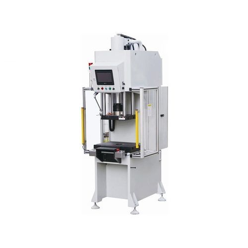 Гидравлический пресс - Dongguan Hongjin Test Instrument Co.,Ltd. - для формовки / для штамповки / с сжатием