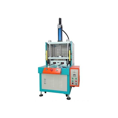 Пресс ЧПУ - Dongguan Hongjin Test Instrument Co.,Ltd. - сервогидравлический / для формовки / для тиснения