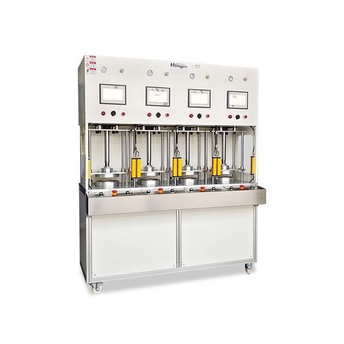Система обнаружения тока утечки - Dongguan Hongjin Test Instrument Co.,Ltd. - с высокой чувствительностью
