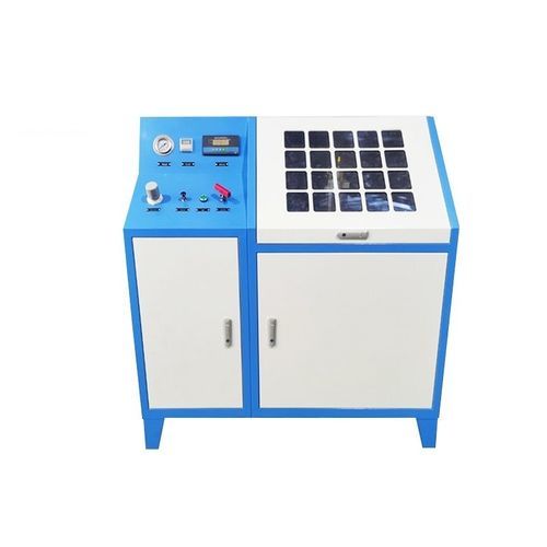 Испытательная машина давление - Dongguan Hongjin Test Instrument Co.,Ltd. - температуры / гидростатическая / с управлением от компьютера