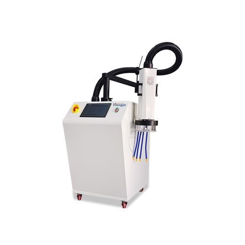 Испытательная камера влажности - Dongguan Hongjin Test Instrument Co.,Ltd. - для измерения температуры / с тепловым ударом / для авиационных приборов