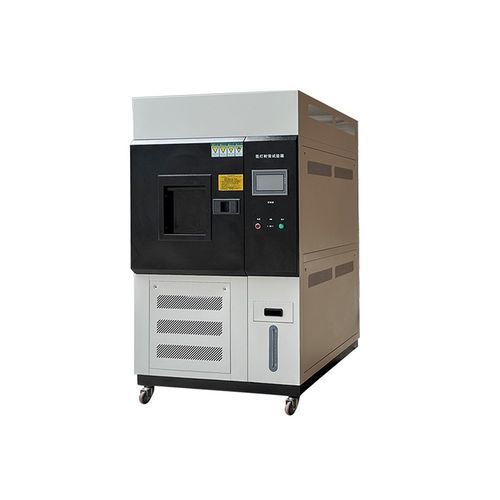 Испытательная камера ксенон - 800 - Dongguan Hongjin Test Instrument Co.,Ltd. - влажности / для измерения температуры / старения кожи под воздействием УФ-лучей