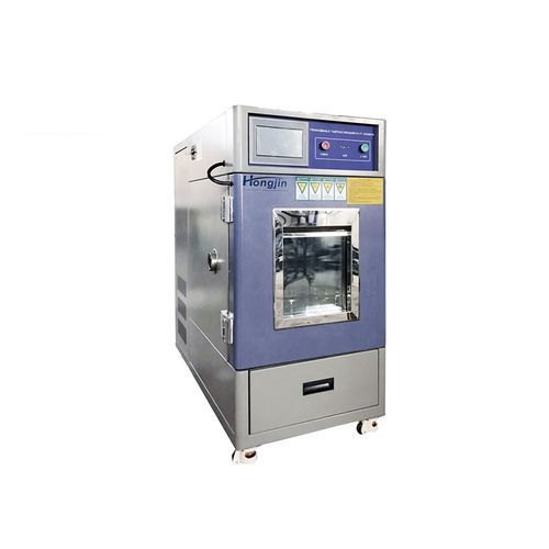 Испытательная камера влажности - TH-50 - Dongguan Hongjin Test Instrument Co.,Ltd. - для измерения температуры / экологическая / для электронных карт