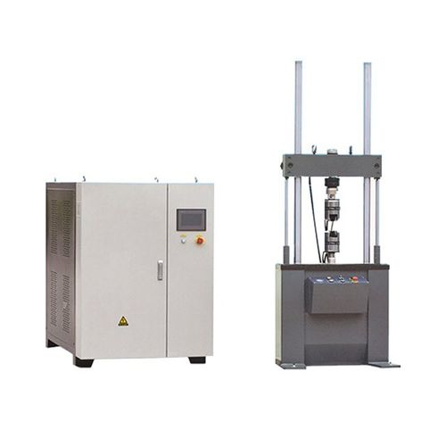 Электрогидравлическая испытательная машина - HJ-9000S series - Dongguan Hongjin Test Instrument Co.,Ltd. - сжатия / на удлинение / изгиба