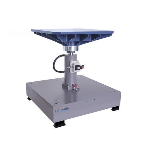 Испытательный стенд смещения - Dongguan Hongjin Test Instrument Co.,Ltd. - автоматический / для бутылок / для упаковки