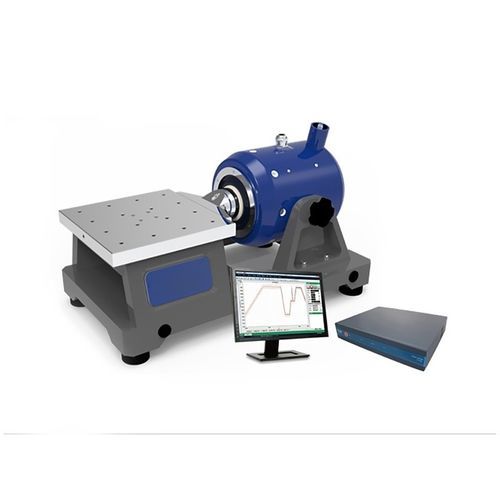 Вибростенд с постоянным магнитом - HJ series - Dongguan Hongjin Test Instrument Co.,Ltd.