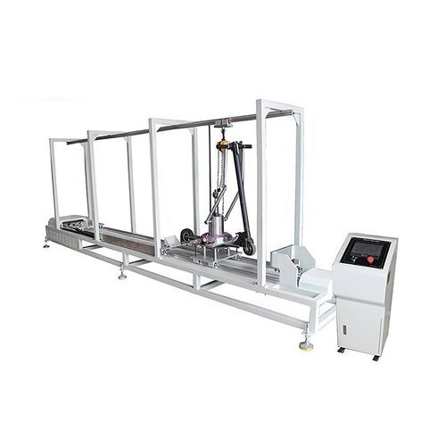 Испытательный стенд рабочих характеристик - Dongguan Hongjin Test Instrument Co.,Ltd. - усталости / ударного воздействия / с ударом