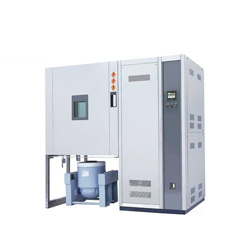 Испытательная система для лабораторий - HJ series - Dongguan Hongjin Test Instrument Co.,Ltd. - непереносная / автоматическая