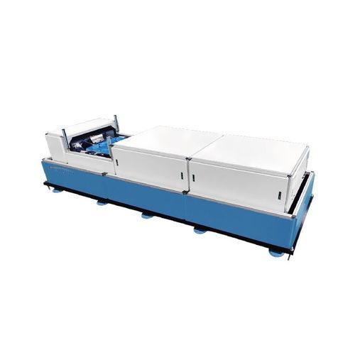 Испытательная машина спектра ударных импульсов - HJ15 series - Dongguan Hongjin Test Instrument Co.,Ltd. - рабочих характеристик / ударного воздействия / автоматическая