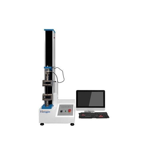 Испытательная машина прочности шерсти - Dongguan Hongjin Test Instrument Co.,Ltd. - с управлением от компьютера / клея / цифровая