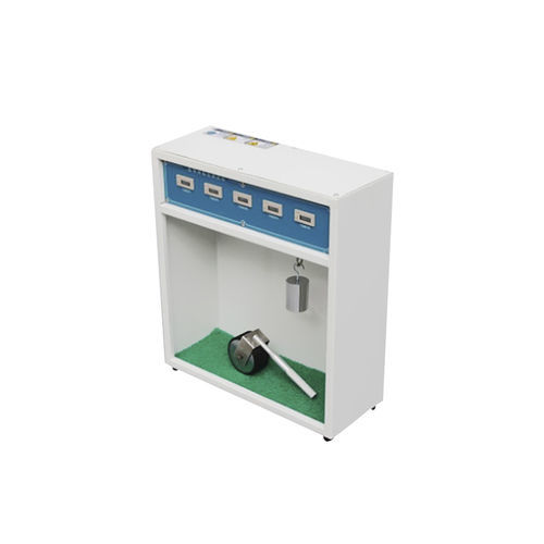 Испытательное оборудование для клейкой ленты - Dongguan Hongjin Test Instrument Co.,Ltd. - электрическое сопротивление / автоматическое / настольное
