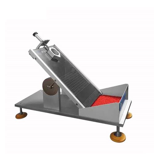 Испытательное оборудование давление - Dongguan Hongjin Test Instrument Co.,Ltd. - с ручным приводом / для пленки / для клейкой ленты