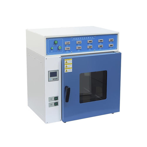 Испытательная машина силы - Dongguan Hongjin Test Instrument Co.,Ltd. - статической нагрузки / температуры / автоматическая