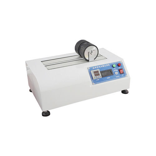 Испытательная машина шерсти - Dongguan Hongjin Test Instrument Co.,Ltd. - автоматическая / клея / для пленки