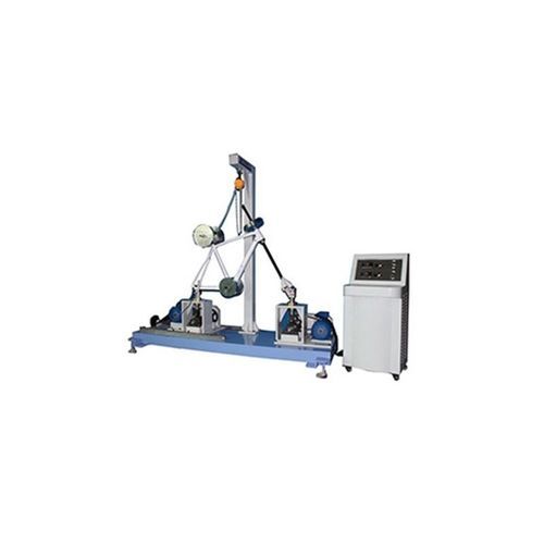 Испытательная машина усталости - Dongguan Hongjin Test Instrument Co.,Ltd. - силы / вибрация / механизированная
