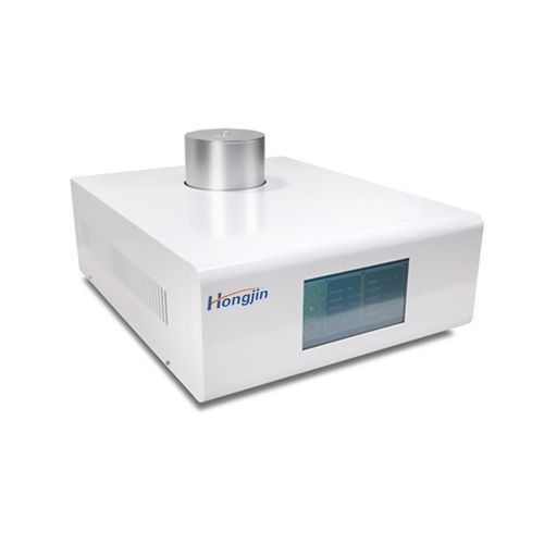 Калориметр DSC - Dongguan Hongjin Test Instrument Co.,Ltd. - дифференциальный сканирующий / автоматический