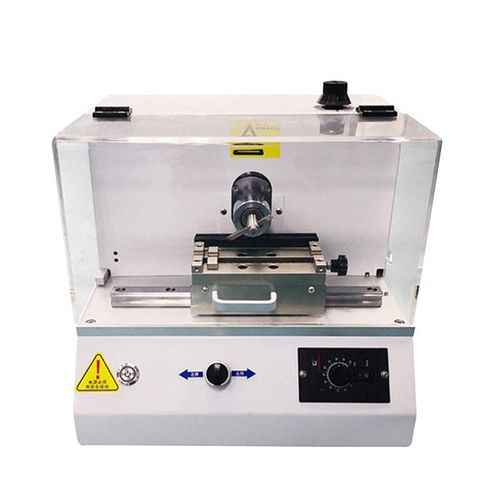 Машина для изготовления моделей для изготовления макетов - Dongguan Hongjin Test Instrument Co.,Ltd. - промышленная