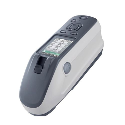 Настольный колориметр - Dongguan Hongjin Test Instrument Co.,Ltd. - для анализа цвета / для текстильной промышленности / для автомобилестроения