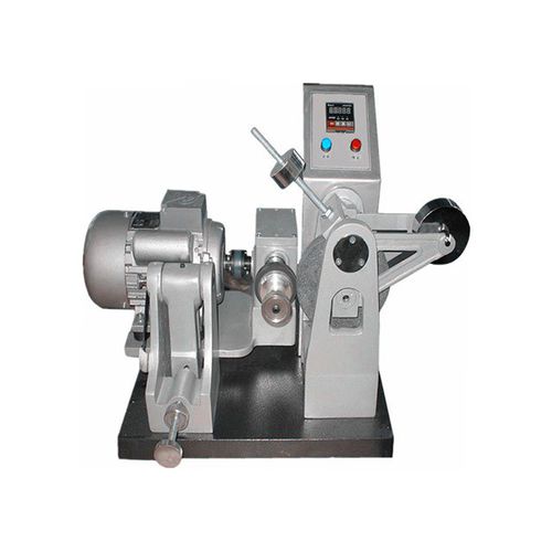 Испытательная машина трения - Dongguan Hongjin Test Instrument Co.,Ltd. - абразивная / износа / автоматическая