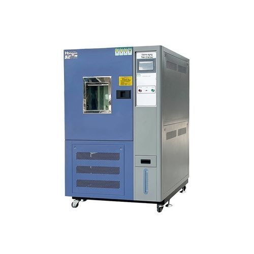 Испытательная камера влажности - HJ series - Dongguan Hongjin Test Instrument Co.,Ltd. - для измерения температуры / озона / с сопротивлением озону