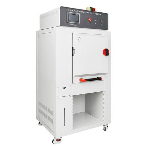 Испытательная камера для измерения температуры - HAST series - Dongguan Hongjin Test Instrument Co.,Ltd. - HAST / для старения / для электронного оборудования
