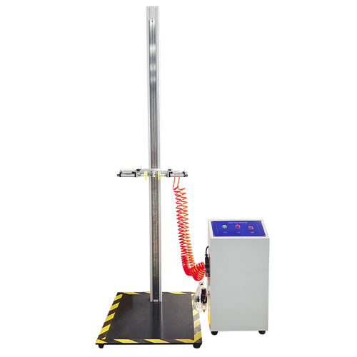 Тестер падения для электронной продукции - Dongguan Hongjin Test Instrument Co.,Ltd. - для небольшого компонента / для батареи