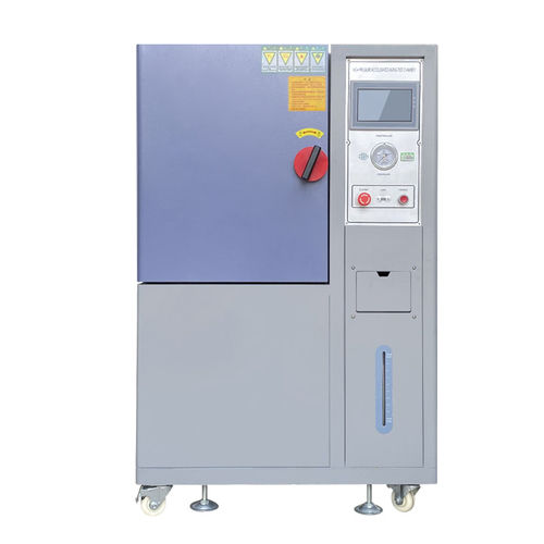 Испытательная камера для измерения температуры - PCT series - Dongguan Hongjin Test Instrument Co.,Ltd. - высокого давления / для старения / устойчивости