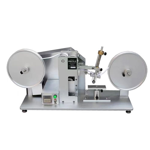 Абразивный тестер - Dongguan Hongjin Test Instrument Co.,Ltd. - для бумаги / для промышленности / для картонных упаковок для сигарет