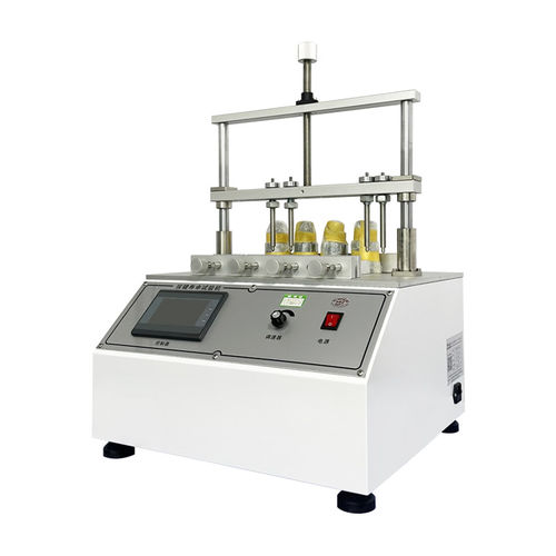 Испытательная машина срока службы - Dongguan Hongjin Test Instrument Co.,Ltd. - автоматическая / для пуговиц
