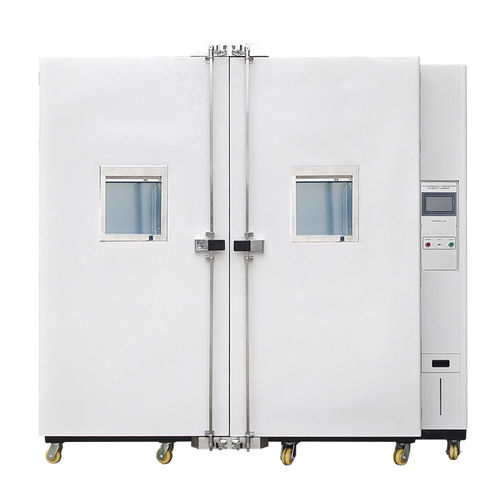 Встроенная испытательная камера - HJ series - Dongguan Hongjin Test Instrument Co.,Ltd. - влажности / для измерения температуры / экологическая