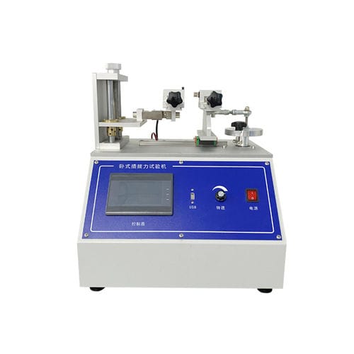 Испытательная машина силы сдвига - Dongguan Hongjin Test Instrument Co.,Ltd. - автоматическая / для соединителя