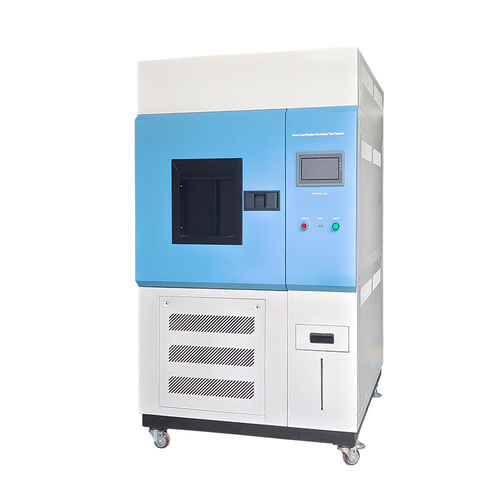 Испытательная камера ксенон - 150 - Dongguan Hongjin Test Instrument Co.,Ltd. - свет / экологическая / для определения срока службы