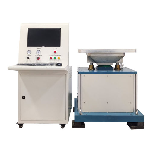 Пневматический испытательный стенд - HJ series - Dongguan Hongjin Test Instrument Co.,Ltd. - вибрация / ударного воздействия / смещения