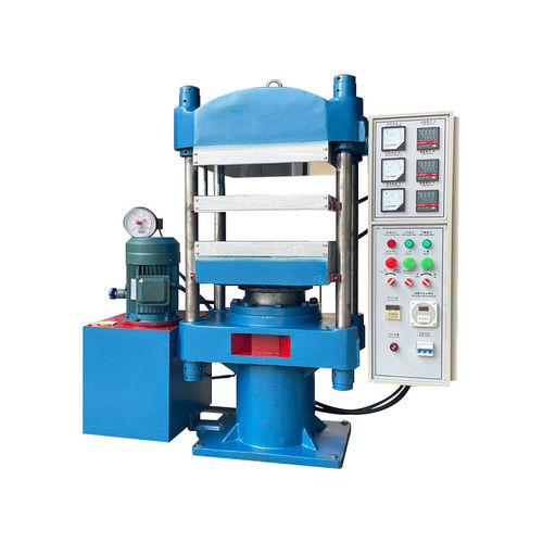 Машина для вулканизации - Dongguan Hongjin Test Instrument Co.,Ltd.