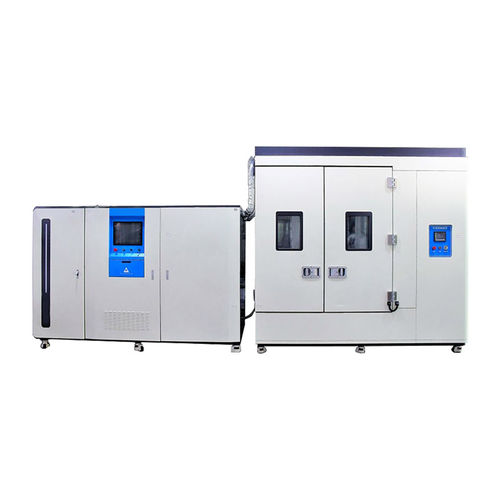 Испытательная машина усталости - Dongguan Hongjin Test Instrument Co.,Ltd. - давление / с управлением от компьютера / автоматическая