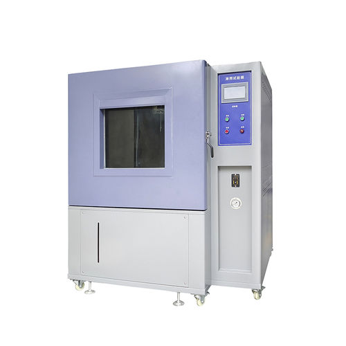 Климатическая камера - Dongguan Hongjin Test Instrument Co.,Ltd. - влажности / для измерения температуры / герметичная брызгозащищенная