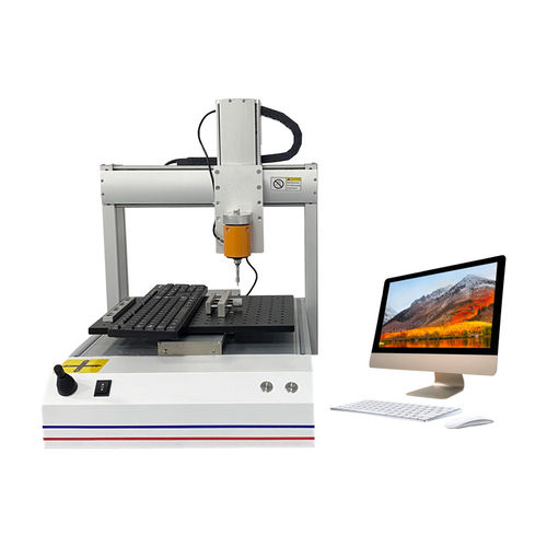 Испытательная машина эластичности - Dongguan Hongjin Test Instrument Co.,Ltd. - с управлением от компьютера / для пуговиц / для выключателя