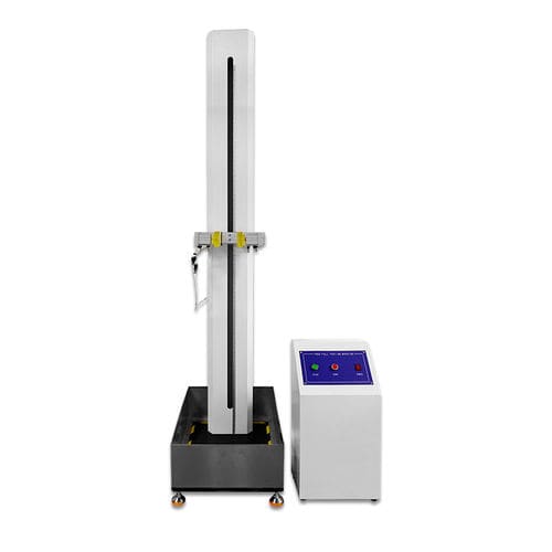 Тестер падения для электронной продукции - Dongguan Hongjin Test Instrument Co.,Ltd. - для упаковки