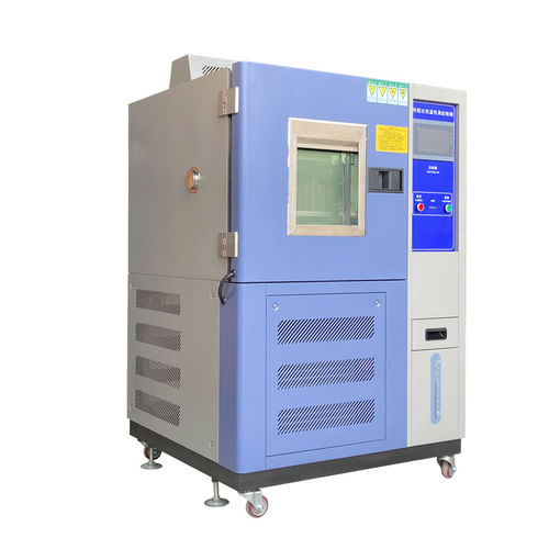 Испытательная камера для измерения температуры - TH series - Dongguan Hongjin Test Instrument Co.,Ltd. - для обогрева / для транспортных средств / для электрического оборудования