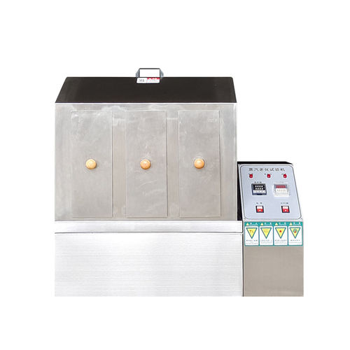 Испытательная камера для измерения температуры - Dongguan Hongjin Test Instrument Co.,Ltd. - для старения / для авиационных приборов / для полупроводника