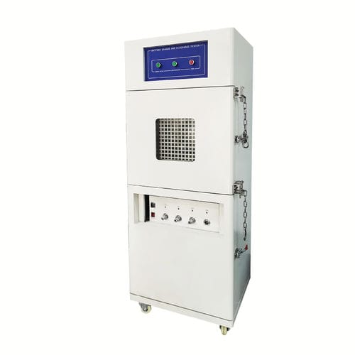 Испытательная камера для батареи - Dongguan Hongjin Test Instrument Co.,Ltd. - для контроля качества / взрывозащищенная